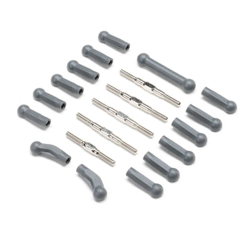 Camber & Steering Link Set 22S Sprint