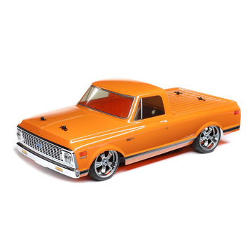 Losi 1972 Chevy C10 Pickup V100 RTR 1/10 Electric