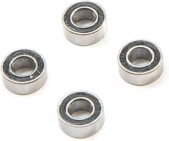 Steering bearing set