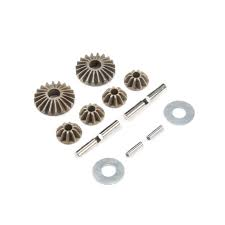 Gear set diff 22s