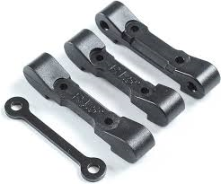 Rear pivot block set 22s drag