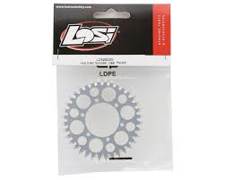 Hub Chain Sprocket Clear PM-MX