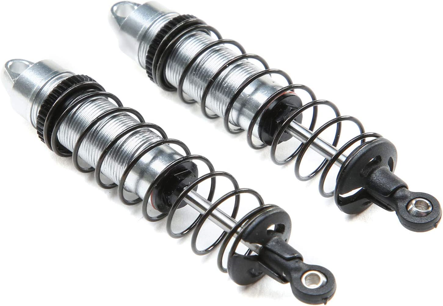 Shock Assembly Rear Aluminum Mini-T