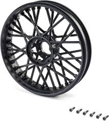 Front Wheel Set PM-MX