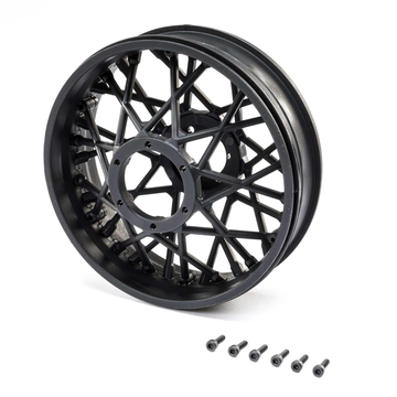 Rear Wheel Set PM-MX