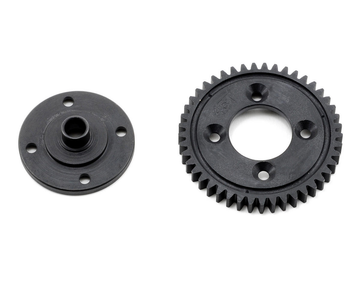 Losi Mod 1 Plastic Spur Gear (8E 2.0) (45T)