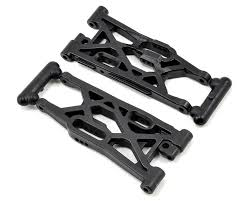 Losi Rear Suspension Arm Set (Ten-T)