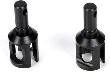 Losi Front/Rear HD Lightened Outdrive Set (2)