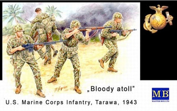 Us Marine Corps