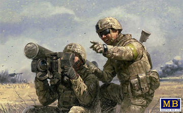 Ukranian Javelin Anti-Tank