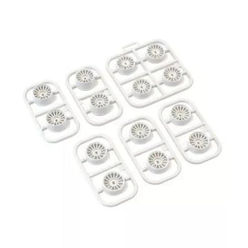 Multi Offset Wheel Set For All Wheel Drive (14pcs)