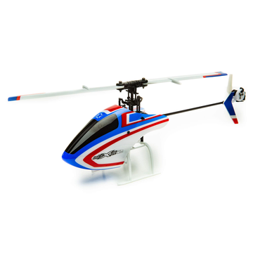 Blade mCP X BL2 BNF Basic Electric Flybarless Helicopter w/SAFE