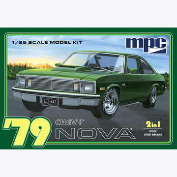 1079 Chevy Nova