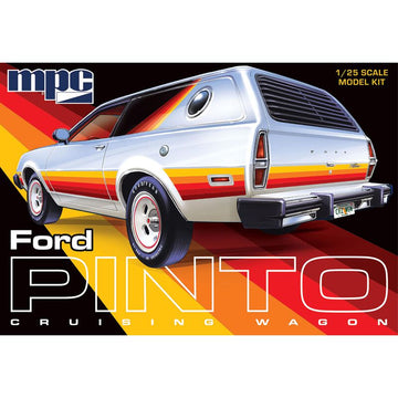 1978 Ford Pinto Wagon