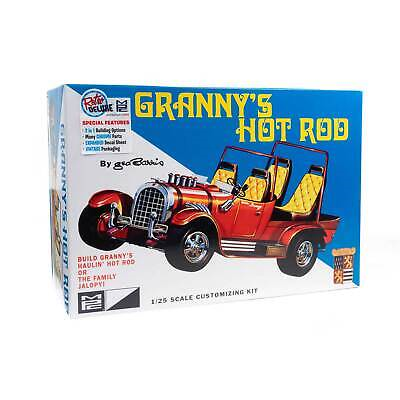 MPC 1/24 Granny's Hot Rod George Barris