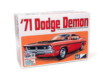 1971 Dodge Demon 1/25