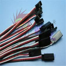 Male/Male With 22awg Heavy Wires Jumper