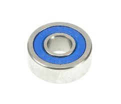 5x13 bearing bell racing