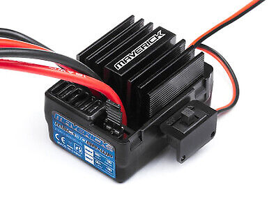 Maverick MSC-30BR-WP 1/10 Brushed ESC