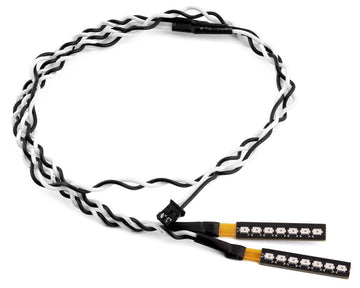 MyTrickRC Attack 27mm LED Strip (White) (2)