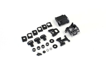 Kyosho Mini-Z Motor case set MM2 Type (for MR-03)