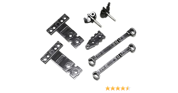 Suspension Small Parts Set(for MR-03) MZ403B