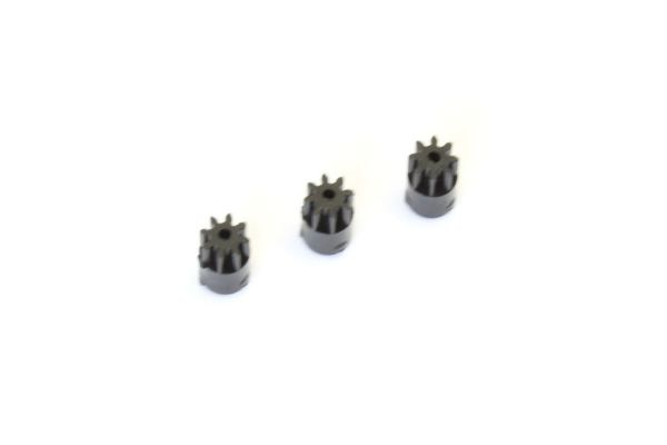 Pinion Gear Set(8T/3pcs) MZ6BK-08