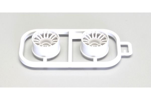 Multi Offset Wheel SetII(White/RAYS RE30 MZH131W