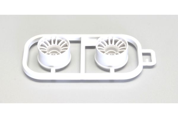 Multi Offset Wheel SetII(White/RAYS RE30 MZH131W