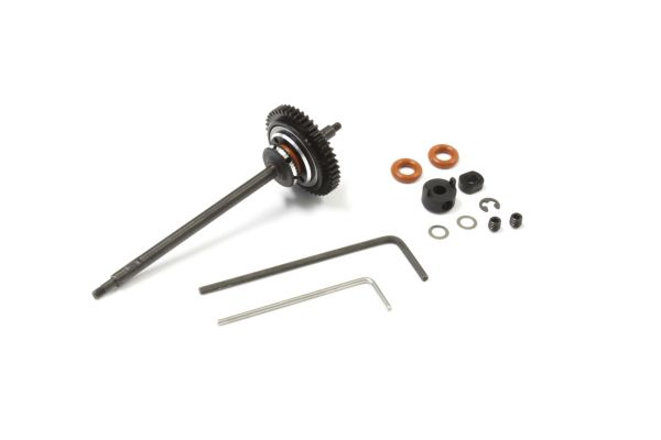 Kyosho Mini-Z MR-03 Ball Differential Set II (LM Only)