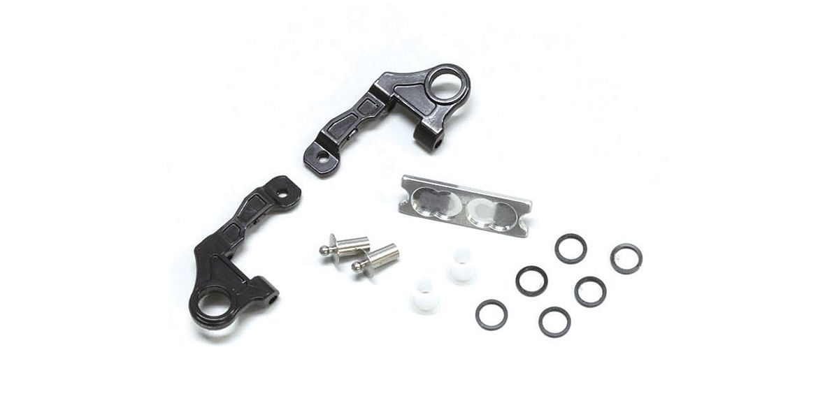 Inner Tube Shock Set (MR-03) MZW416