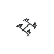 Mini-Z Caster Setting Upper Arm Set (MR-04) Mini-Z [Kyosho] MZW703