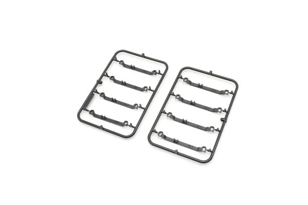 Setting Tie Rod Set (MR-04) MZW704