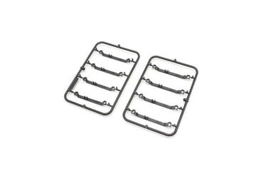 Setting Tie Rod Set (MR-04) MZW704