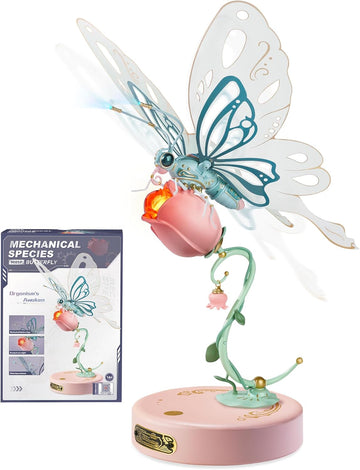 Mechanical Species, Butterfly MI05P