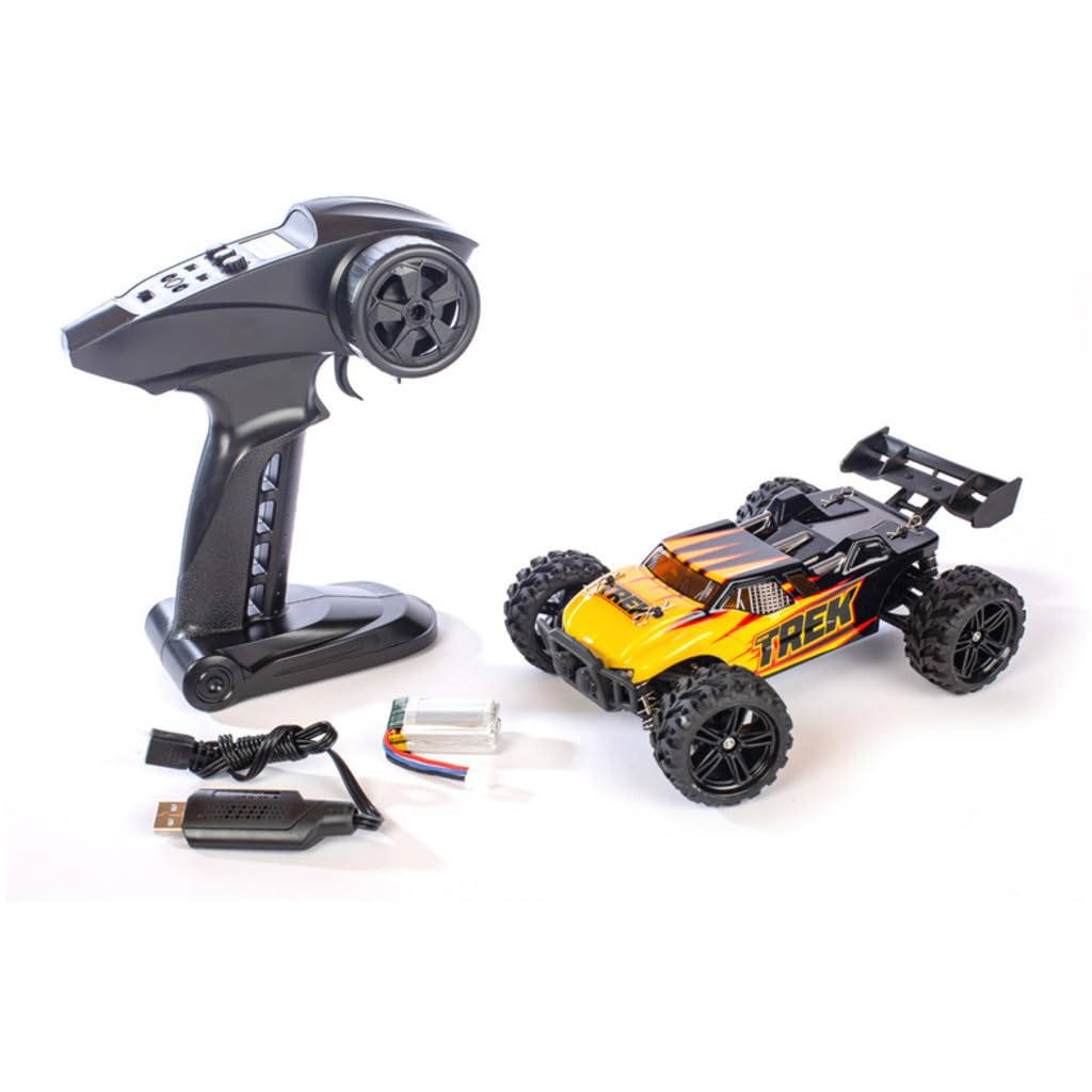 Mini trek 1/24 rtr truggy