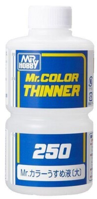 Mr. Color Thinner 250mL