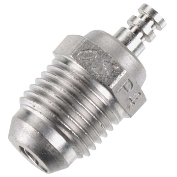 O.S. P4 Turbo Glow Plug 