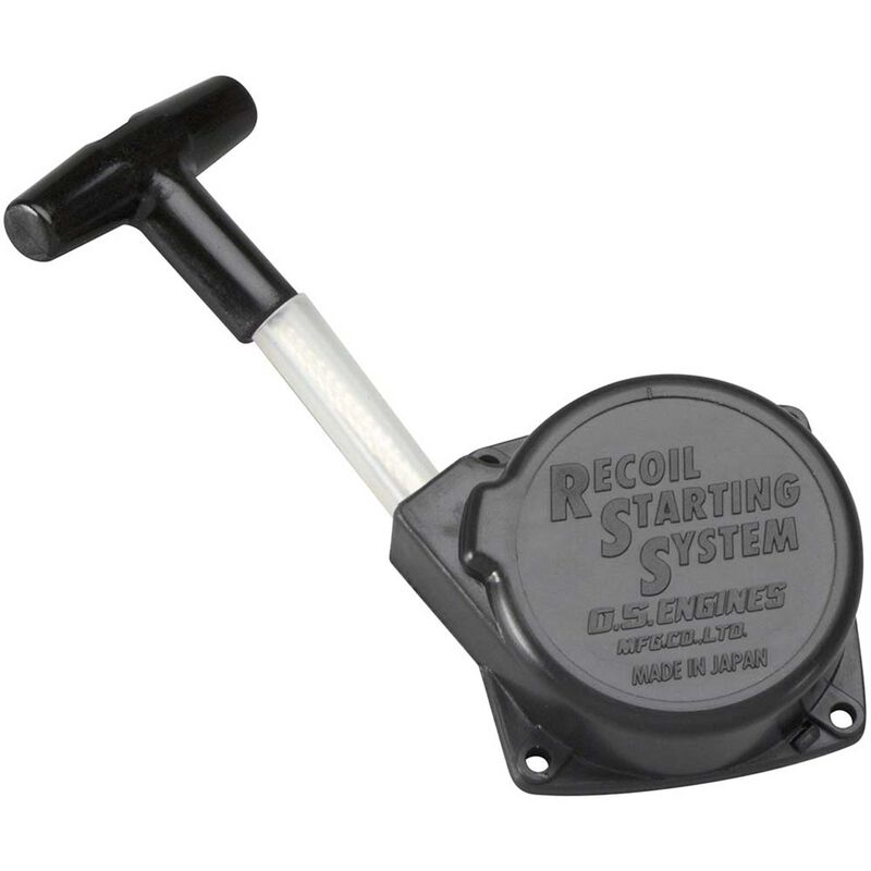 OS ENGINES 73003000 #5 Recoil Starter Assembly Pull Start