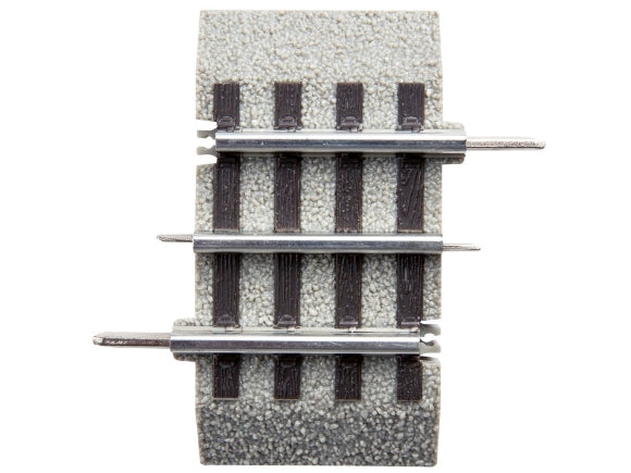 O RTR FasTrack 1.75" Straight 2 PACK