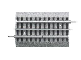 O RTR FasTrack 5" Straight 2 PACK