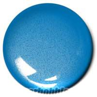 Pactra Paints Brush Paint, Metallic Blue