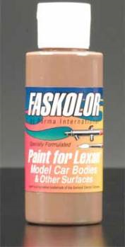 FASKOLOR FasBeige 2oz