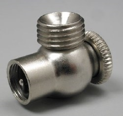 3B Pressure Tank Valve