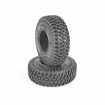 Pit Bull Tires Braven Ironside 1.9 Scale Crawler Tire w/Foam (2)