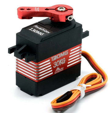 1/10 30KG SERVO