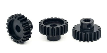 Mod 1.5 19t Steel Pinion Gear W/8mm Bore