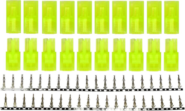 Powerhobby Mini Tamiya Plug Male / Female ( 1 pairs )