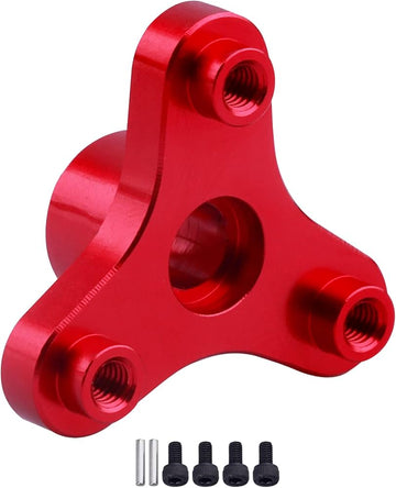 Powerhobby Slipper Clutch Eliminator Red FOR Traxxas Slash Stampede Rustler 2WD