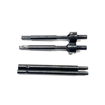 Powerhobby Front & Rear CVD drive shaft MS FCX24